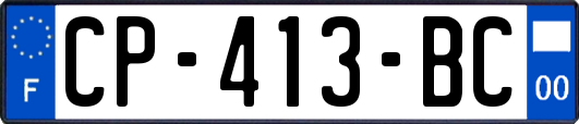 CP-413-BC