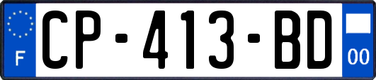 CP-413-BD