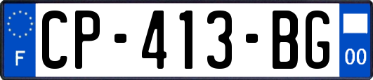 CP-413-BG