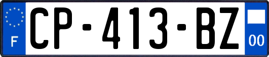 CP-413-BZ