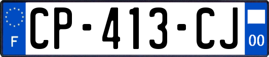 CP-413-CJ