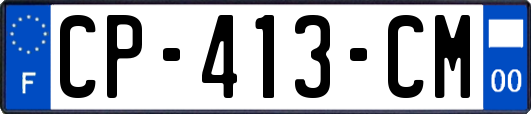 CP-413-CM