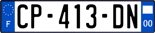 CP-413-DN