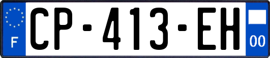 CP-413-EH