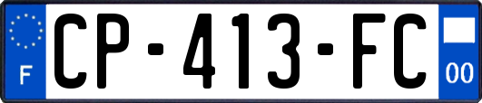 CP-413-FC