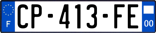 CP-413-FE