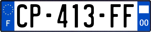 CP-413-FF