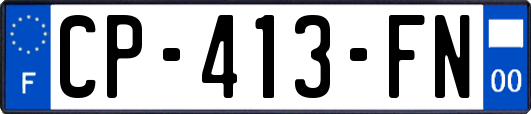 CP-413-FN