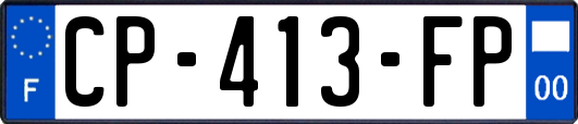 CP-413-FP