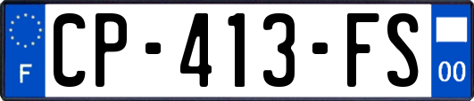 CP-413-FS