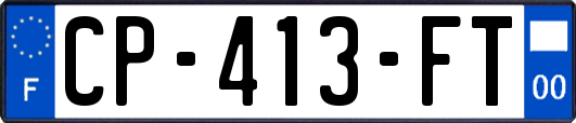 CP-413-FT