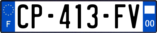 CP-413-FV