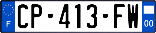 CP-413-FW