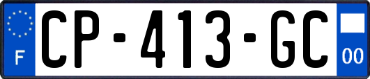 CP-413-GC