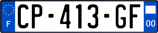 CP-413-GF