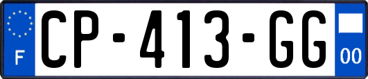 CP-413-GG