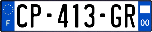 CP-413-GR
