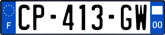 CP-413-GW