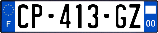 CP-413-GZ
