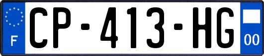 CP-413-HG