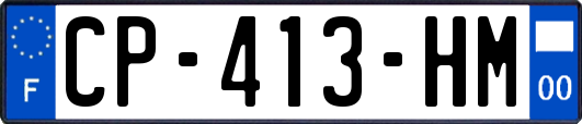 CP-413-HM
