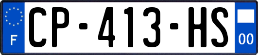 CP-413-HS