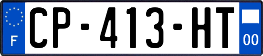CP-413-HT