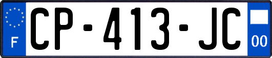 CP-413-JC