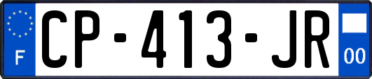 CP-413-JR
