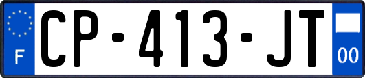 CP-413-JT
