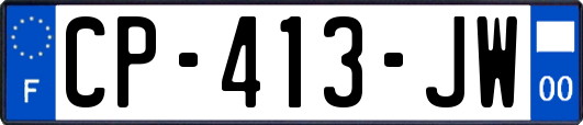 CP-413-JW