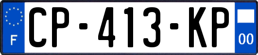 CP-413-KP