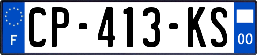 CP-413-KS