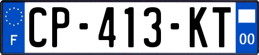 CP-413-KT