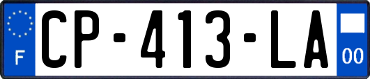 CP-413-LA