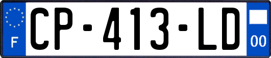 CP-413-LD