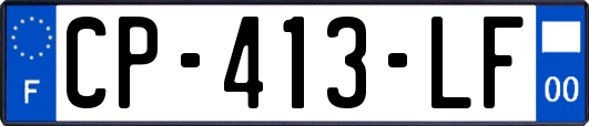 CP-413-LF