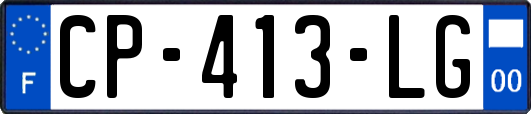 CP-413-LG