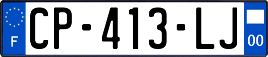 CP-413-LJ