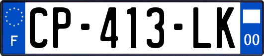 CP-413-LK