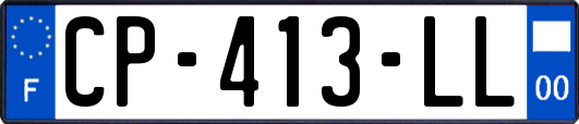 CP-413-LL