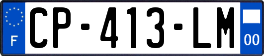 CP-413-LM