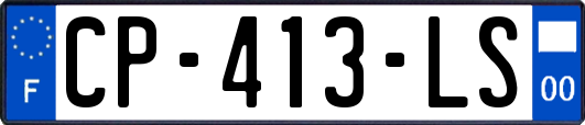 CP-413-LS