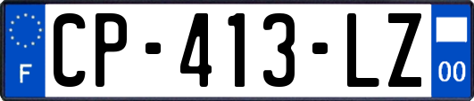 CP-413-LZ