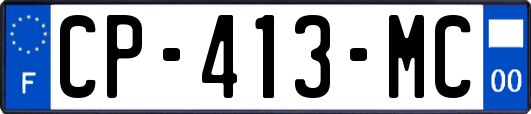 CP-413-MC