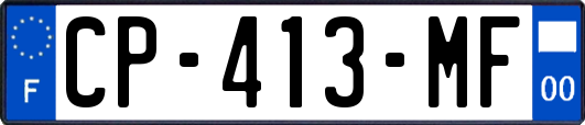 CP-413-MF