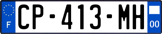 CP-413-MH