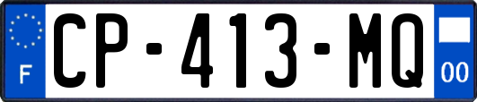 CP-413-MQ