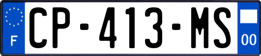 CP-413-MS