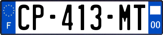 CP-413-MT